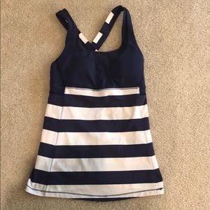 Lululemon Tank